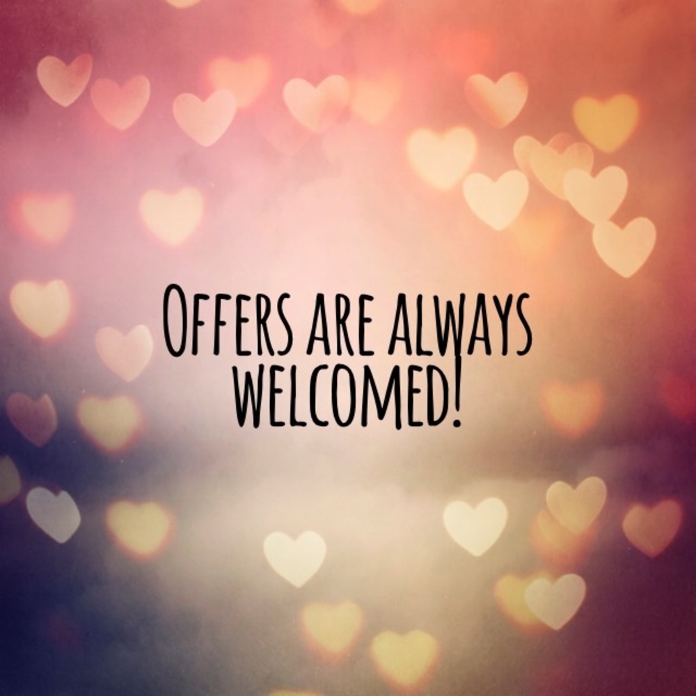 Offer!